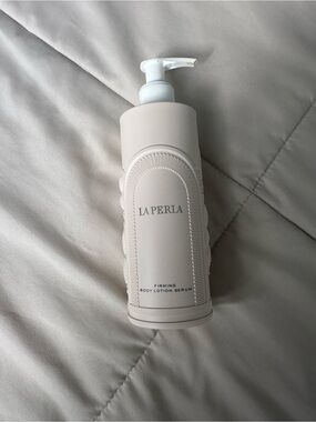 La Perla Firming Body Lotion Refill Bottle